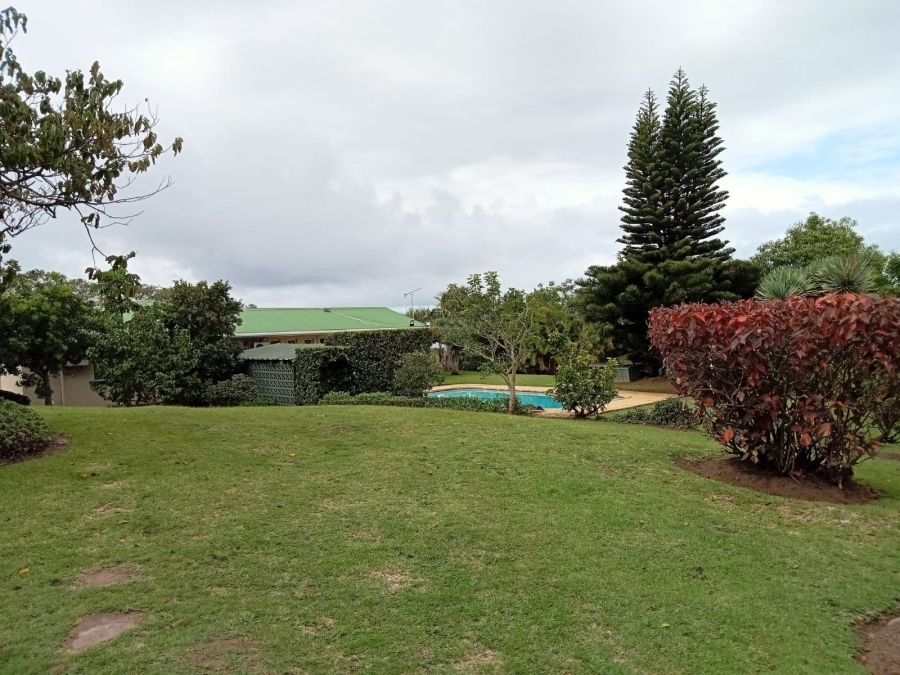8 Bedroom Property for Sale in Bunkers Hill Eastern Cape